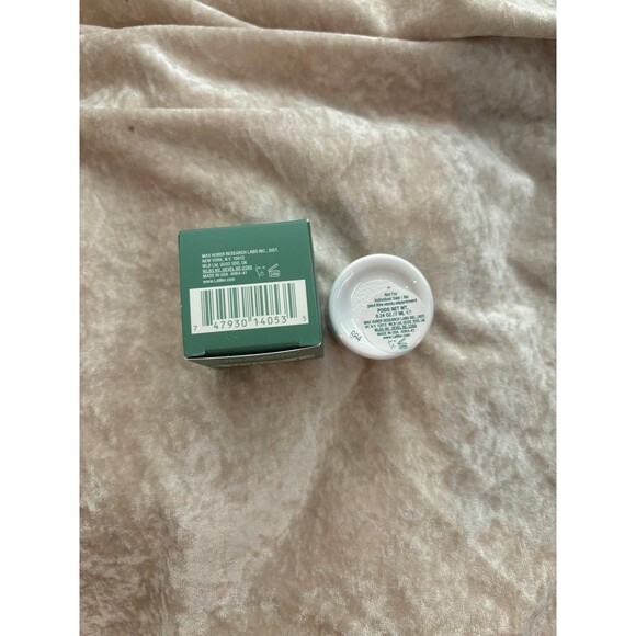 La Mer the moisturizing soft cream 7ml - Picture 2 of 2